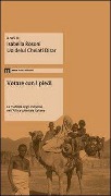 Cover-Bild zum Titel 'Votare con i piedi. La mobilità degli individui nell'Africa coloniale italiana' von ''