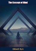 Cover-Bild zum Titel 'Concept of Mind' von 'Gilbert Ryle'