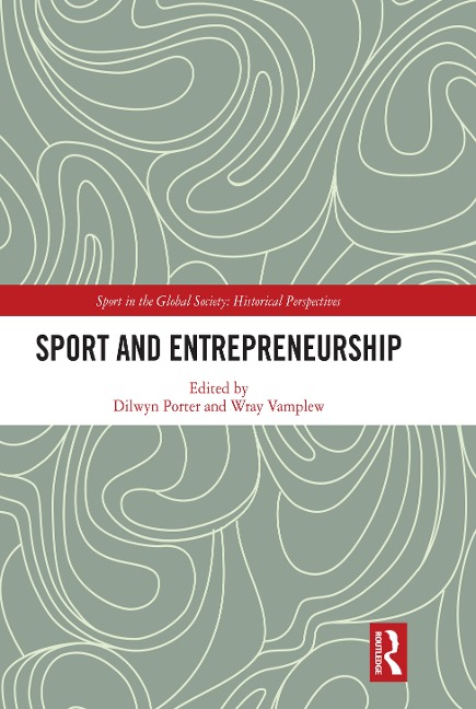 Sport and Entrepreneurship - 