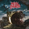 Cover-Bild zum Titel 'From the Vault' von 'Metal Church'