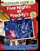Cover-Bild zum Titel 'Five Nights at Freddy's Ultimate Guide Version 2.0' von 'Scott Cawthon, Scholastic, Shari Last, Dj Sterf'