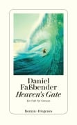 Cover-Bild zum Titel 'Heaven's Gate' von 'Daniel Faßbender'