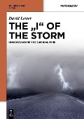 THE "I" OF THE STORM - David Lester