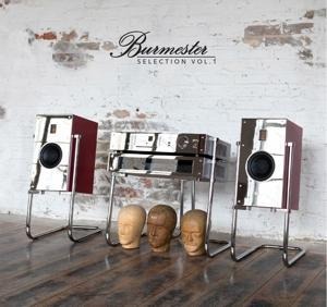 Burmester Selection,Vol.1 (HQ - Various
