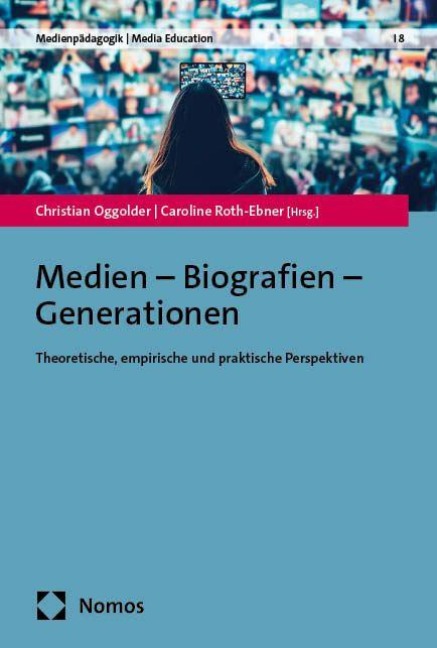 Medien - Biografien - Generationen - 