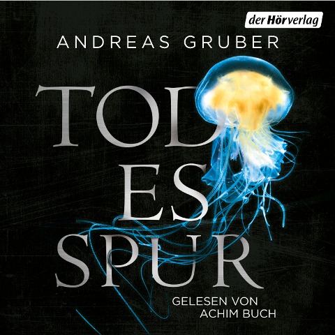 Todesspur - Andreas Gruber