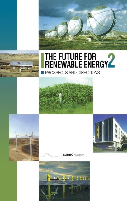 The Future for Renewable Energy 2 - Eurec Agency