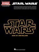 Cover-Bild zum Titel 'Star Wars' von 'John Williams'