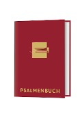 Psalmenbuch - Michael Pfeifer, Andreas Unterguggenberger