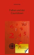 Cover-Bild zum Titel 'Falkan und der Countdown' von 'Gerhard Krieg'