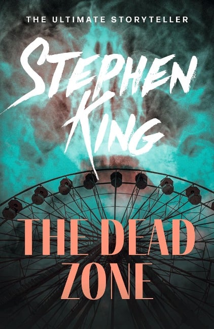 The Dead Zone - Stephen King