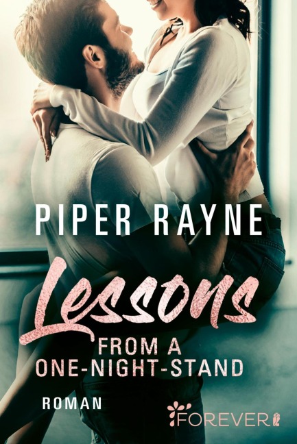 Lessons from a One-Night-Stand - Piper Rayne