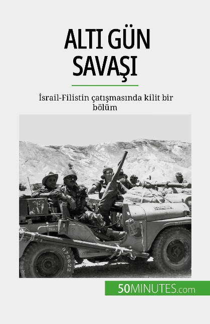 Alti Gün Savasi - Héloïse Malisse