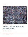 Cover-Bild zum Titel 'Teoria delle musiche audiotattili. Una introduzione' von 'Vincenzo Caporaletti'