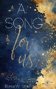 A Song for Us - Elena Williams