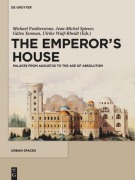 Cover-Bild zum Titel 'The Emperor's House' von ''