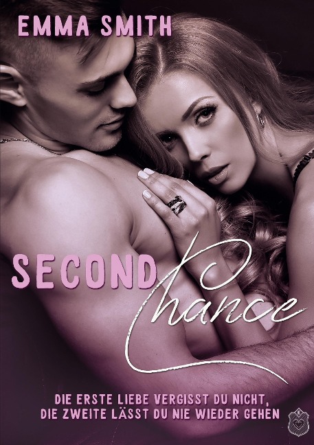 Second Chance - Emma Smith