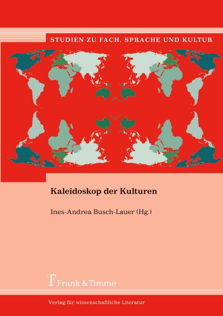Kaleidoskop der Kulturen - 