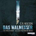 Cover-Bild zum Titel 'Das Walmesser' von 'C. R. Neilson'