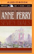 Seven Dials - Anne Perry