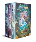 Timeport. La trilogia - Stef & Phere