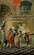 Cover-Bild zum Titel 'Collectors, Scholars, and Forgers in the Ancient World' von 'Carolyn Higbie'