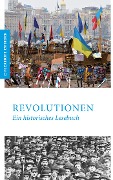 Cover-Bild zum Titel 'Revolutionen' von ''