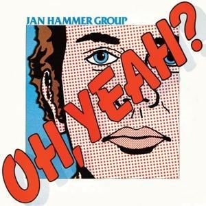 Oh,Yeah? - Jan Group Hammer