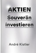 Cover-Bild zum Titel 'Aktien' von 'André Kistler'