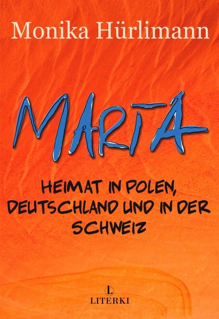 MARTA - Monika Hürlimann