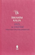 Cover-Bild zum Titel 'Akil ve Erdem Ciltli' von 'Ibrahim Kalin'