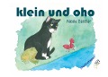 Cover-Bild zum Titel 'klein und oho' von 'Nicole Günther'