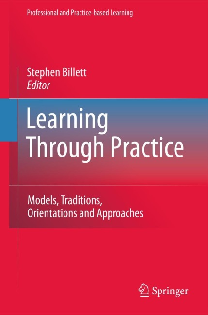 Learning Through Practice - 
