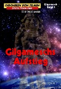 Gilgameschs Aufstieg - Leif Inselmann