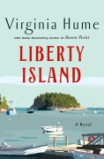 Cover-Bild zum Titel 'Liberty Island' von 'Virginia Hume'