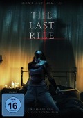 Cover-Bild zum Titel 'The Last Rite - Dont Let Him In' von 'Leroy Kincaide, Edward Durcan'