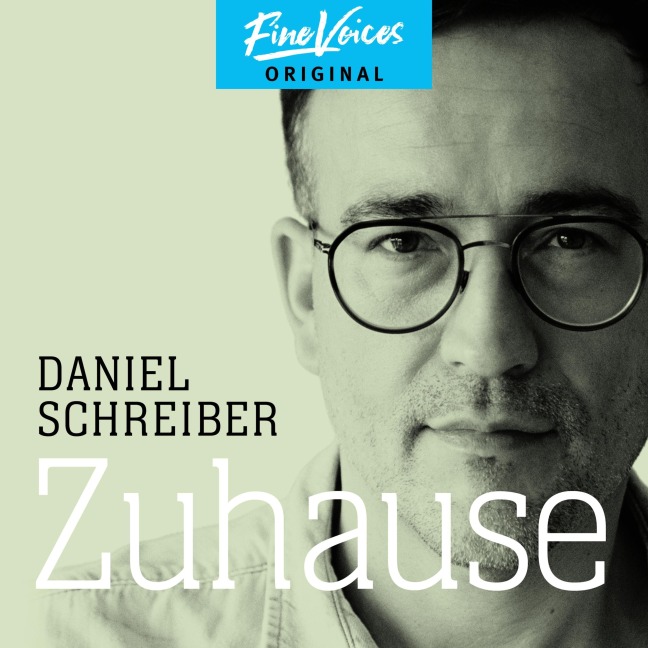 Zuhause - Daniel Schreiber