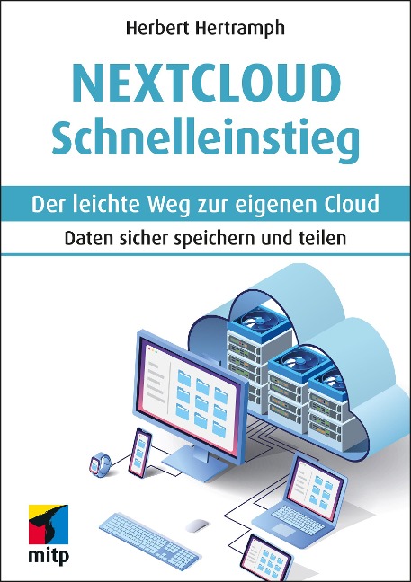 Nextcloud Schnelleinstieg - Herbert Hertramph