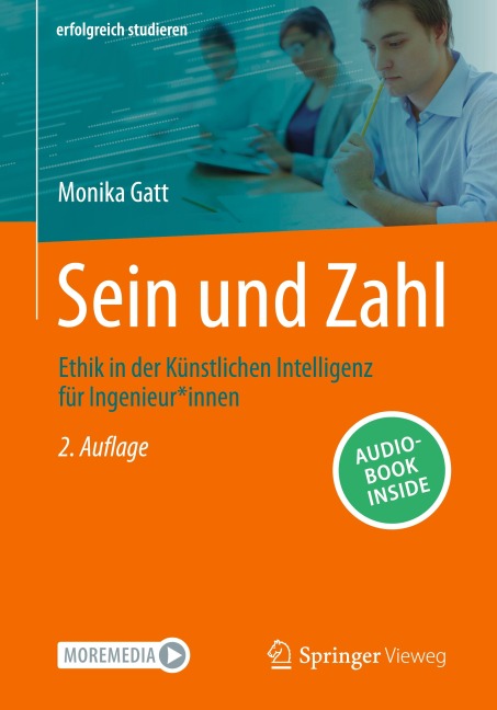 Sein und Zahl - Monika Gatt