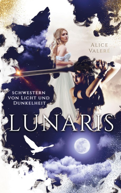 Lunaris - Alice Valerè