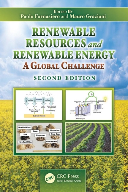 Renewable Resources and Renewable Energy - 