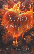 Cover-Bild zum Titel 'Voto Non Voluto' von 'Willow Fox'