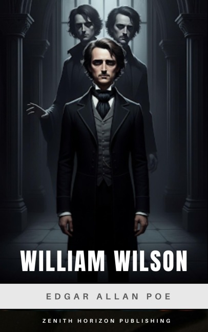 William Wilson - Edgar Allan Poe, Zenith Horizon Publishing