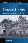 Temple Tracks - Vineeta Sinha