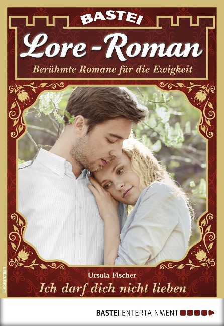 Lore-Roman 22 - Ursula Fischer