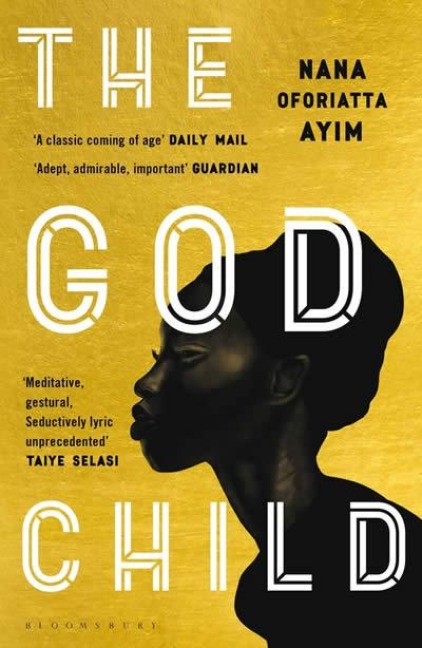 The God Child - Nana Oforiatta Ayim