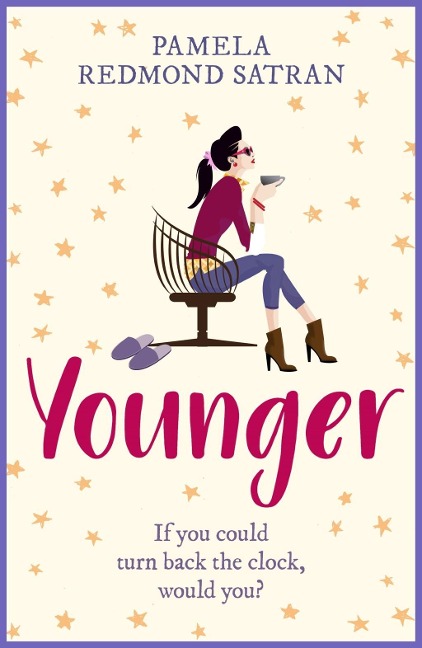 Younger - Pamela Redmond Satran