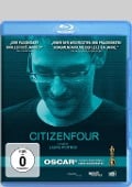 Cover-Bild zum Titel 'Citizenfour' von ''