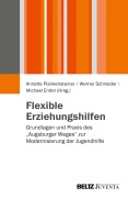Cover-Bild zum Titel 'Flexible Erziehungshilfen' von ''