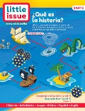 Cover-Bild zum Titel 'Little Issue#2' von 'Collectif'